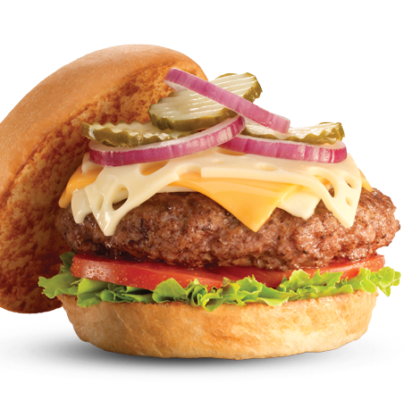 Fuddruckers Menu Making The World's Greatest Hamburgers
